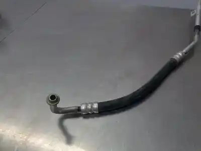 Second-hand car spare part air conditioning pipes for fiat 500 cabrio (150) pop oem iam references   si.n2.z1.11.6.2