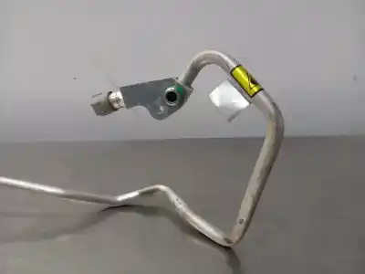 Автозапчасти б/у ТРУБЫ КОНДИЦИОНИРОВАНИЯ ВОЗДУХА за FIAT 500 CABRIO (150)  ссылки OEM IAM   N2.Z1.11.6.2