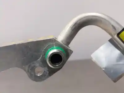 Second-hand car spare part air conditioning pipes for fiat 500 cabrio (150) pop oem iam references   si.n2.z1.11.6.2