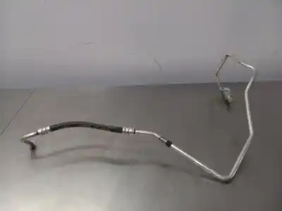 Second-hand car spare part air conditioning pipes for fiat 500 cabrio (150) pop oem iam references   si.n2.z1.11.6.2