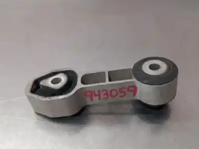 Second-hand car spare part engine support for fiat 500 cabrio (150) pop oem iam references   n1.z2.6.11.3