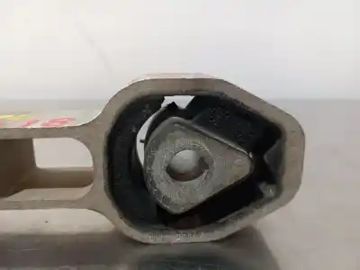 Second-hand car spare part engine support for fiat 500 cabrio (150) pop oem iam references   n1.z2.6.11.3