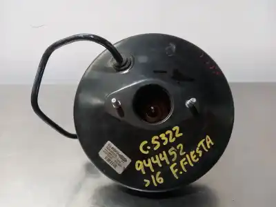 Автозапчасти б/у тормозной серво за ford fiesta (ccn) st-line ссылки oem iam 8v512b195lg 0204j00133  n2.z1.18.2.2