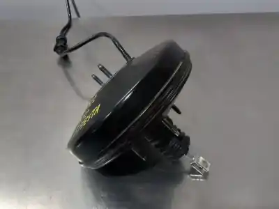 Автозапчасти б/у тормозной серво за ford fiesta (ccn) st-line ссылки oem iam 8v512b195lg 0204j00133  n2.z1.18.2.2