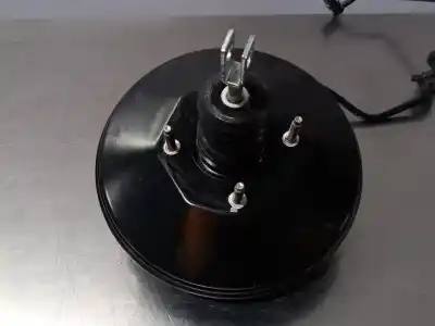 Автозапчасти б/у тормозной серво за ford fiesta (ccn) st-line ссылки oem iam 8v512b195lg 0204j00133  n2.z1.18.2.2