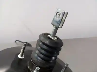 Автозапчасти б/у тормозной серво за ford fiesta (ccn) st-line ссылки oem iam 8v512b195lg 0204j00133  n2.z1.18.2.2