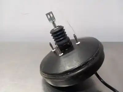 Автозапчасти б/у тормозной серво за ford fiesta (ccn) st-line ссылки oem iam 8v512b195lg 0204j00133  n2.z1.18.2.2