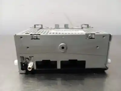 Автозапчастина б/у аудіо система / радіо cd для ford fiesta (ccn) st-line посилання на oem iam e1110r048415 e1bt18c815gl a13263255 a13263258 18c8  n1.z3.2.2.4