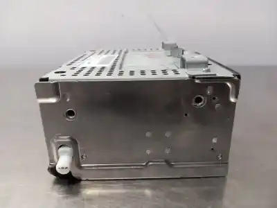 Автозапчастина б/у аудіо система / радіо cd для ford fiesta (ccn) st-line посилання на oem iam e1110r048415 e1bt18c815gl a13263255 a13263258 18c8  n1.z3.2.2.4