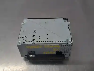 Автозапчастина б/у аудіо система / радіо cd для ford fiesta (ccn) st-line посилання на oem iam e1110r048415 e1bt18c815gl a13263255 a13263258 18c8  n1.z3.2.2.4
