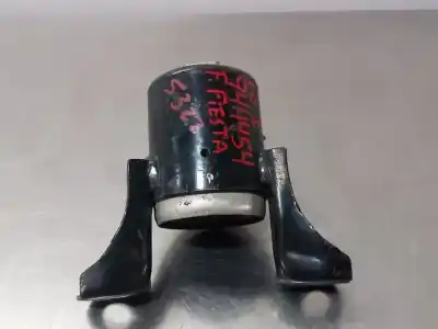 Pièce détachée automobile d'occasion support moteur pour ford fiesta (ccn) st-line références oem iam c1b16f012ad  n1.z2.6.7.5