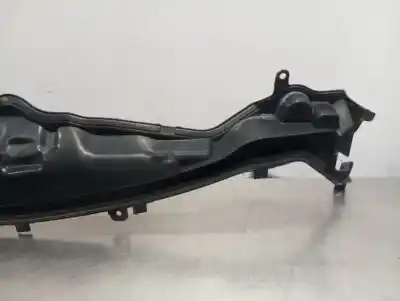 Автозапчастина б/у торпеда для ford fiesta (ccn) st-line посилання на oem iam d1bba016b26a  n2.z1.32.1.1