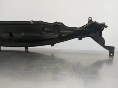 Автозапчастина б/у торпеда для ford fiesta (ccn) st-line посилання на oem iam d1bba016b26a  n2.z1.32.1.1