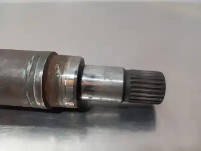 Pezzo di ricambio per auto di seconda mano trasmissione anteriore destra per ford fiesta (ccn) st-line riferimenti oem iam cv173b436bd  n2.z1.3.4.4
