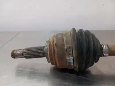 Pezzo di ricambio per auto di seconda mano trasmissione anteriore destra per ford fiesta (ccn) st-line riferimenti oem iam cv173b436bd  n2.z1.3.4.4