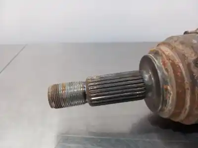 Pezzo di ricambio per auto di seconda mano trasmissione anteriore destra per ford fiesta (ccn) st-line riferimenti oem iam cv173b436bd  n2.z1.3.4.4