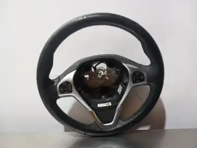 Автозапчасти б/у руль за ford fiesta (ccn) st-line ссылки oem iam g1bb3600ba 34245052a  n1.z2.vol.14.m