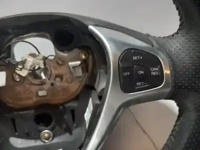 Автозапчасти б/у руль за ford fiesta (ccn) st-line ссылки oem iam g1bb3600ba 34245052a  n1.z2.vol.14.m