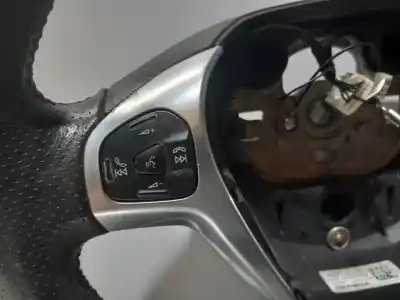 Автозапчасти б/у руль за ford fiesta (ccn) st-line ссылки oem iam g1bb3600ba 34245052a