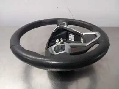 Автозапчасти б/у руль за ford fiesta (ccn) st-line ссылки oem iam g1bb3600ba 34245052a  n1.z2.vol.14.m