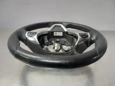 Автозапчасти б/у руль за ford fiesta (ccn) st-line ссылки oem iam g1bb3600ba 34245052a  n1.z2.vol.14.m