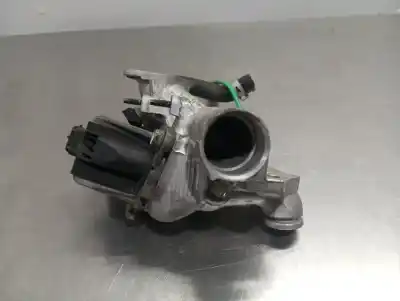 Gebrauchtes Autoersatzteil EGR-VENTIL zum NISSAN QASHQAI (J11)  OEM-IAM-Referenzen H8201411538  N1.Z1.18.2.A