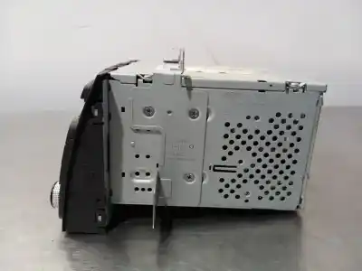 Peça sobressalente para automóvel em segunda mão sistema de áudio / rádio cd por kia sportage concept 4x2 referências oem iam 961503u010wk 6110483000