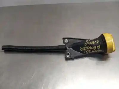 Автозапчастина б/у масляна палика для dacia dokker essential посилання на oem iam 8200722806  