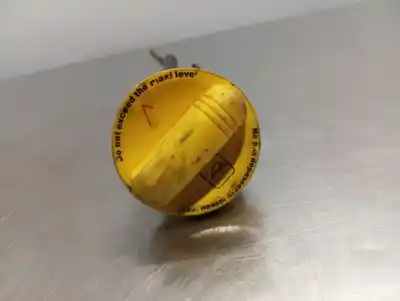 Автозапчастина б/у масляна палика для dacia dokker essential посилання на oem iam 8200722806  