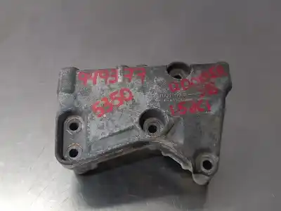 Автозапчастина б/у підтримка двигуна для dacia dokker essential посилання на oem iam 112317173r  n1.z2.6.8.3