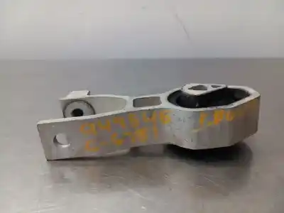 Second-hand car spare part engine support for fiat punto (199) easy oem iam references   n2.z1.4.11