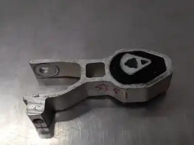 Second-hand car spare part engine support for fiat punto (199) easy oem iam references   n2.z1.4.11