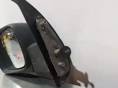 Автозапчастина б/у ліве дзеркало для renault kangoo dynamique acción especial посилання на oem iam   n1.z1.16.3.a