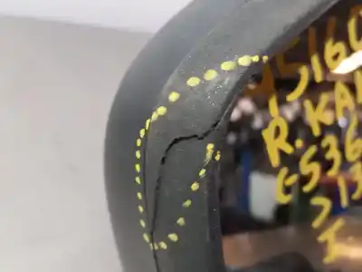 Автозапчастина б/у ліве дзеркало для renault kangoo dynamique acción especial посилання на oem iam   n1.z1.16.3.a