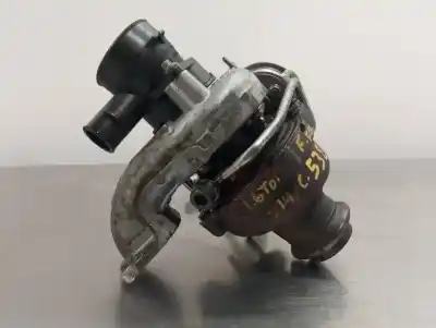 Peça sobressalente para automóvel em segunda mão turbocompresor por ford focus lim. (cb8) urban referências oem iam 9686120680  n2.z1.16.3.3