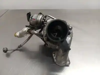 Peça sobressalente para automóvel em segunda mão turbocompresor por ford focus lim. (cb8) urban referências oem iam 9686120680  n2.z1.16.3.3