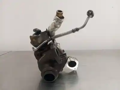 Peça sobressalente para automóvel em segunda mão turbocompresor por ford focus lim. (cb8) urban referências oem iam 9686120680  n2.z1.16.3.3