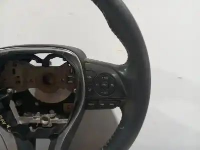 Pezzo di ricambio per auto di seconda mano Volante per TOYOTA RAV4 Hybrid 4x2 Advance Riferimenti OEM IAM GS13117980  N1.Z2.VOL.17.A