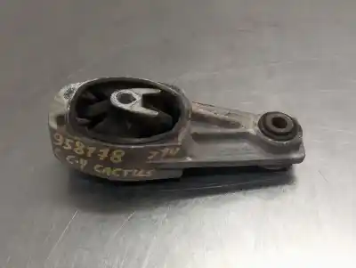 Second-hand car spare part REAR ENGINE SUPPORT for CITROEN C4 CACTUS  OEM IAM references 9802483780  