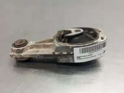 Second-hand car spare part rear engine support for citroen c4 cactus cool&comfort oem iam references 9802483780  