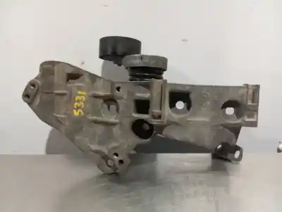 Second-hand car spare part alternator support for nissan qashqai (j11) acenta oem iam references 820066949