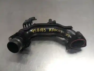 Peça sobressalente para automóvel em segunda mão tubo de pressão do turbo por ford focus lim. (cb8) urban referências oem iam 9674942380  