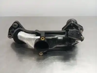 Peça sobressalente para automóvel em segunda mão tubo de pressão do turbo por ford focus lim. (cb8) urban referências oem iam 9674942380  