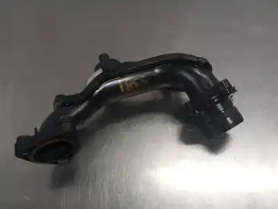 Peça sobressalente para automóvel em segunda mão tubo de pressão do turbo por ford focus lim. (cb8) urban referências oem iam 9674942380  