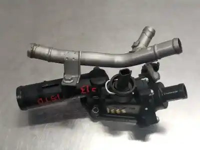 Second-hand car spare part thermostat for nissan qashqai (j11) acenta oem iam references 110602770r