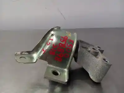 Second-hand car spare part engine support for fiat 500 cabrio (150) pop oem iam references   n1.z2.6.11.3