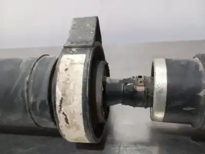 Second-hand car spare part CENTER TRANSMISSION for LAND ROVER RANGE ROVER EVOQUE  OEM IAM references   N2.Z1.6.4.B