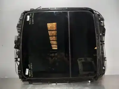 Recambio de automóvil de segunda mano de TECHO ELECTRICO para VOLVO B.M. XC60 I SUV (156)  referencias OEM IAM 39855477 30799673  N1.Z2.15.1.4.SUELO