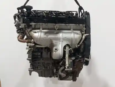 Автозапчасти б/у ПОЛНЫЙ ДВИГАТЕЛЬ за VOLVO XC60 I SUV (156)  ссылки OEM IAM D5244T  N1.Z1.43.1.B