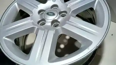 Second-hand car spare part  for LAND ROVER FREELANDER (LR2)  OEM IAM references R17  N3-Z3-13-3-4